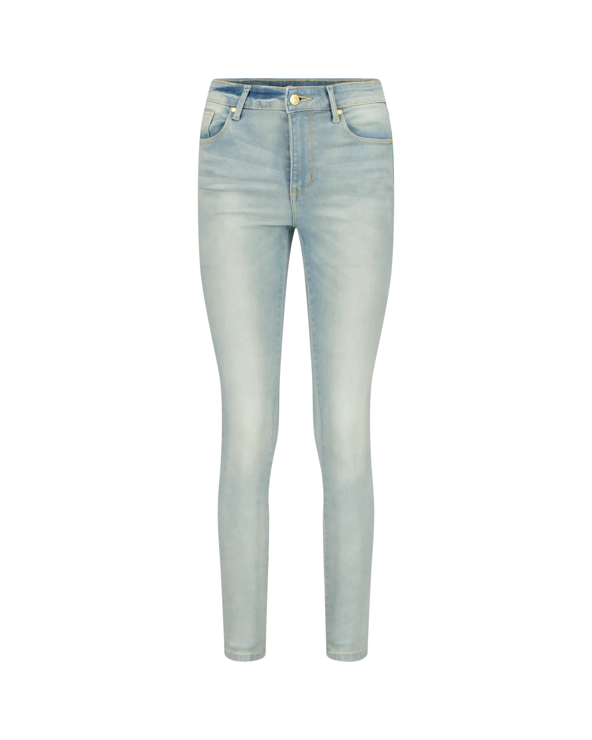 Jeans Blossom