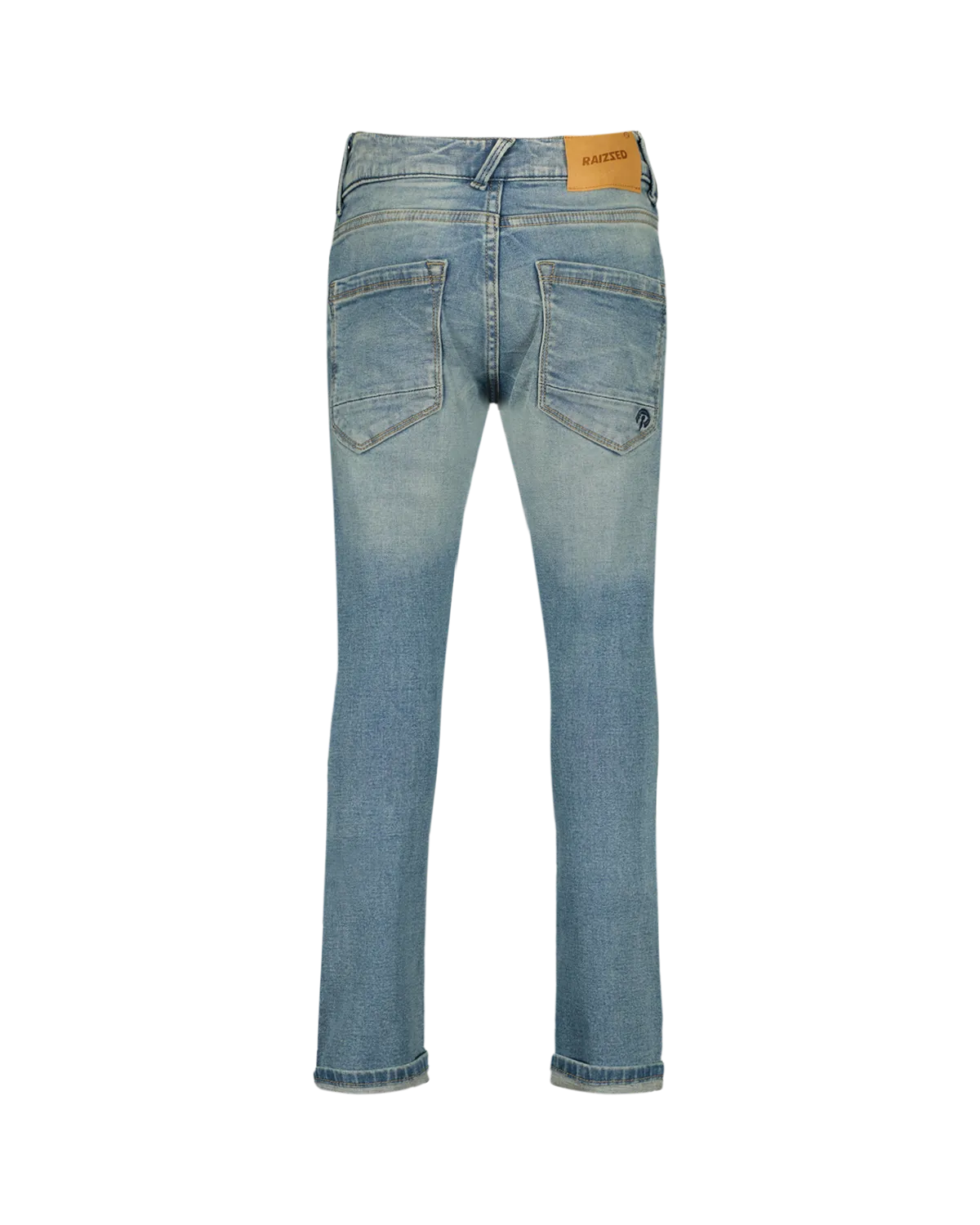 Jeans Boston Crafted