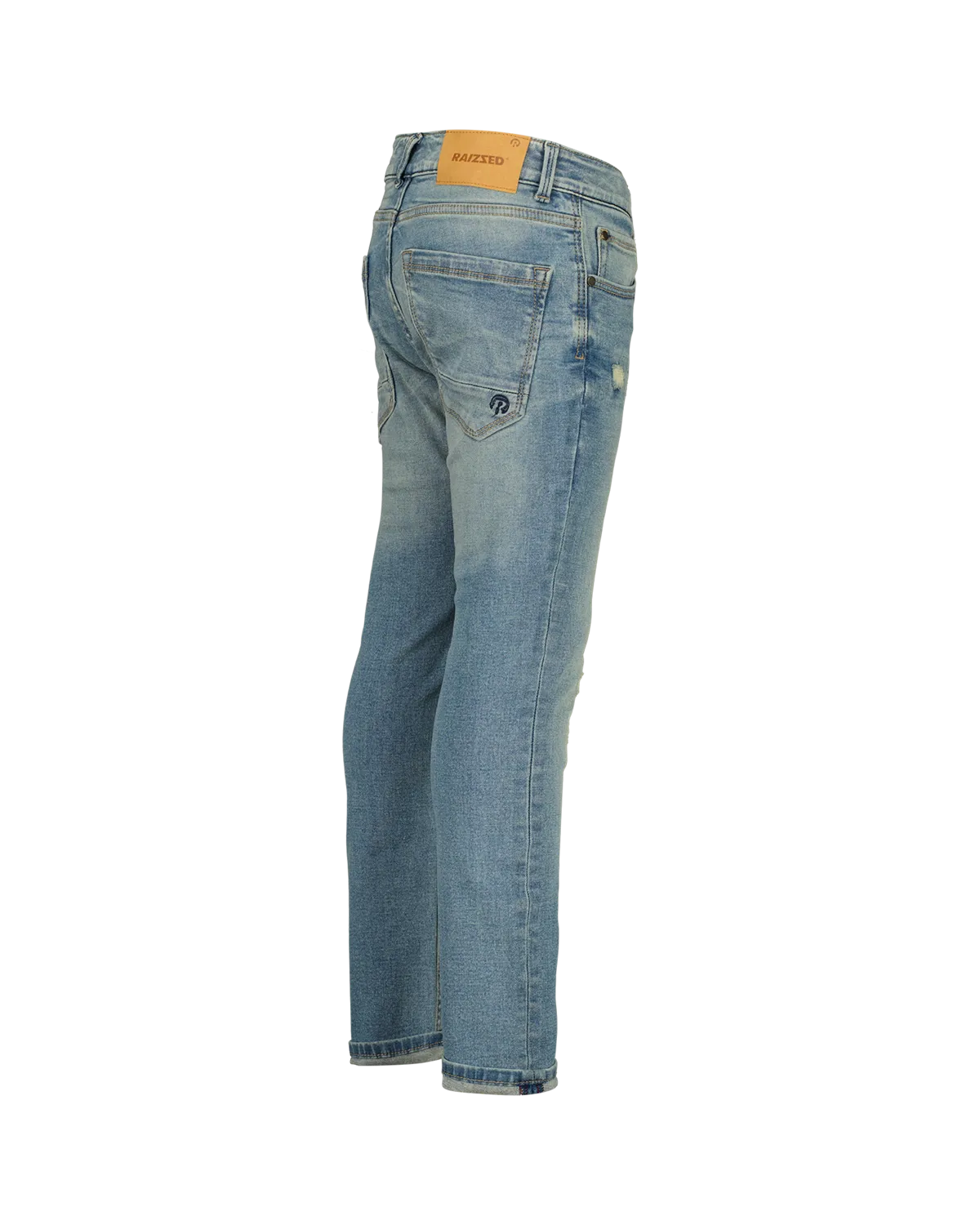 Jeans Boston Crafted