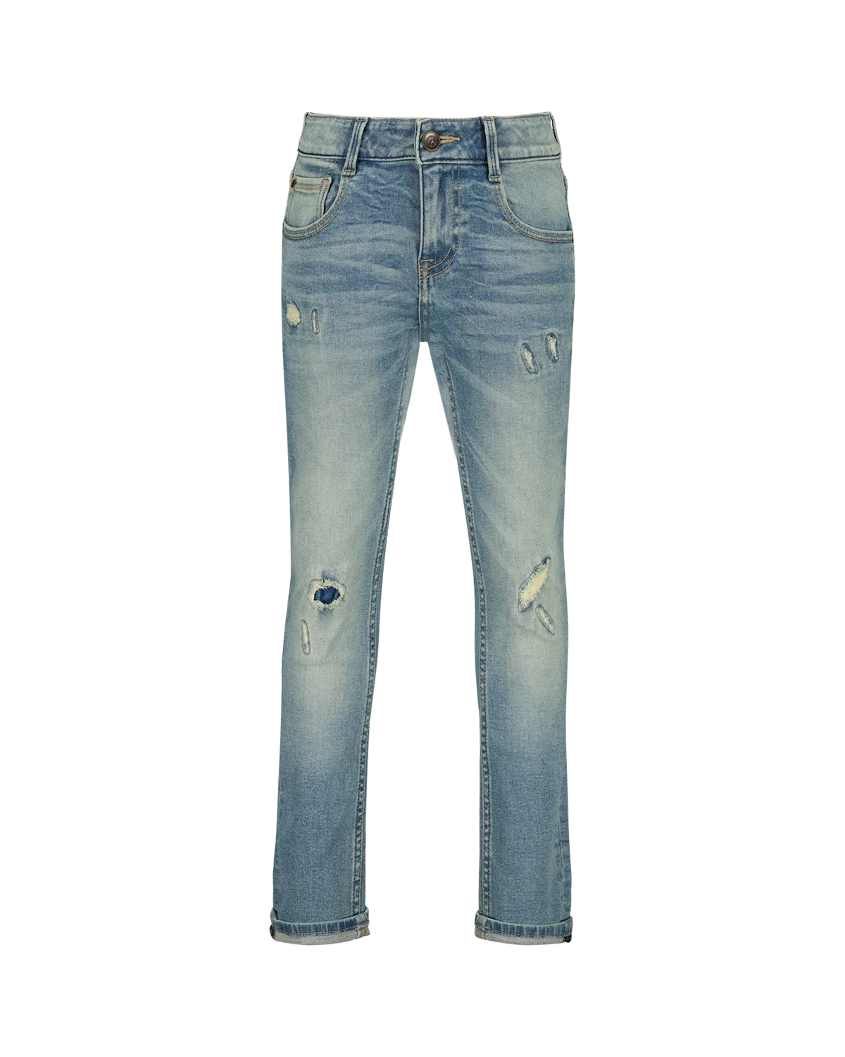 Jeans Boston Crafted