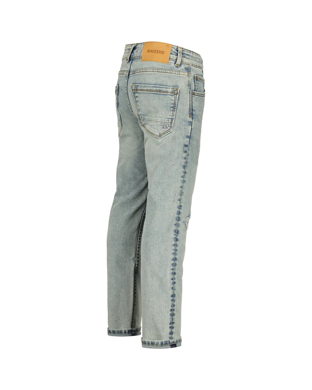 Jeans Berlin Crafted