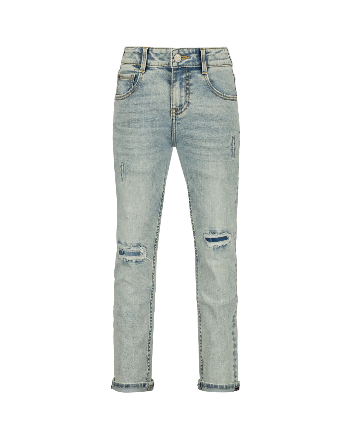 Jeans Berlin Crafted