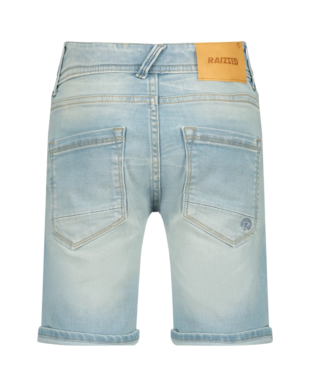 Short Oregon Crafted