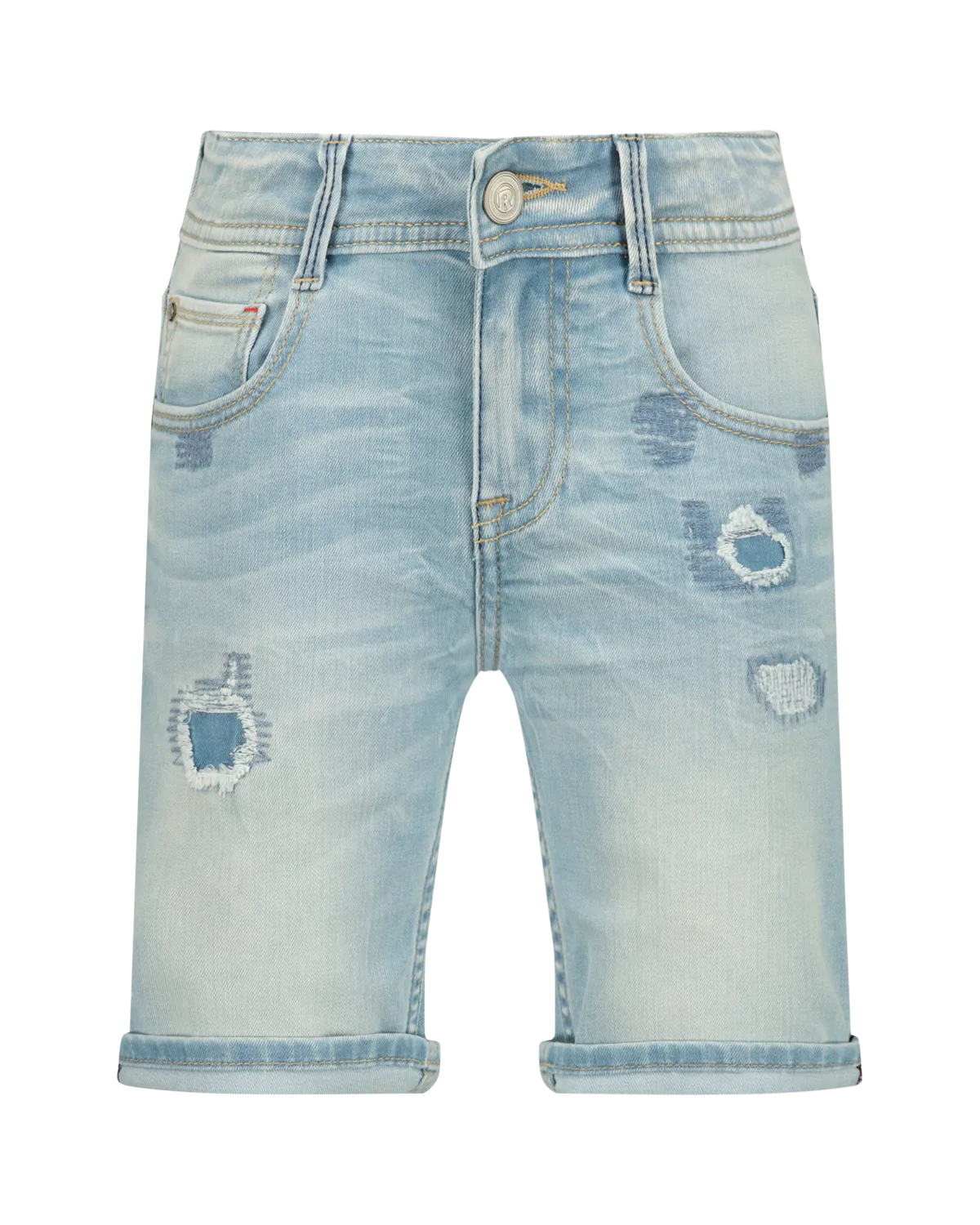 Short Oregon Crafted