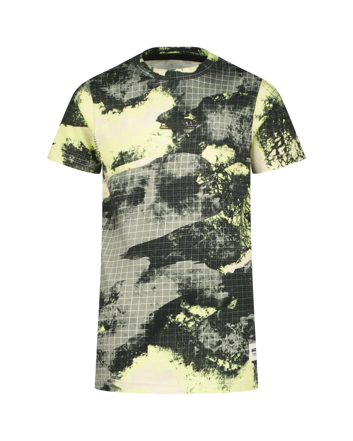 T-shirt Zinder