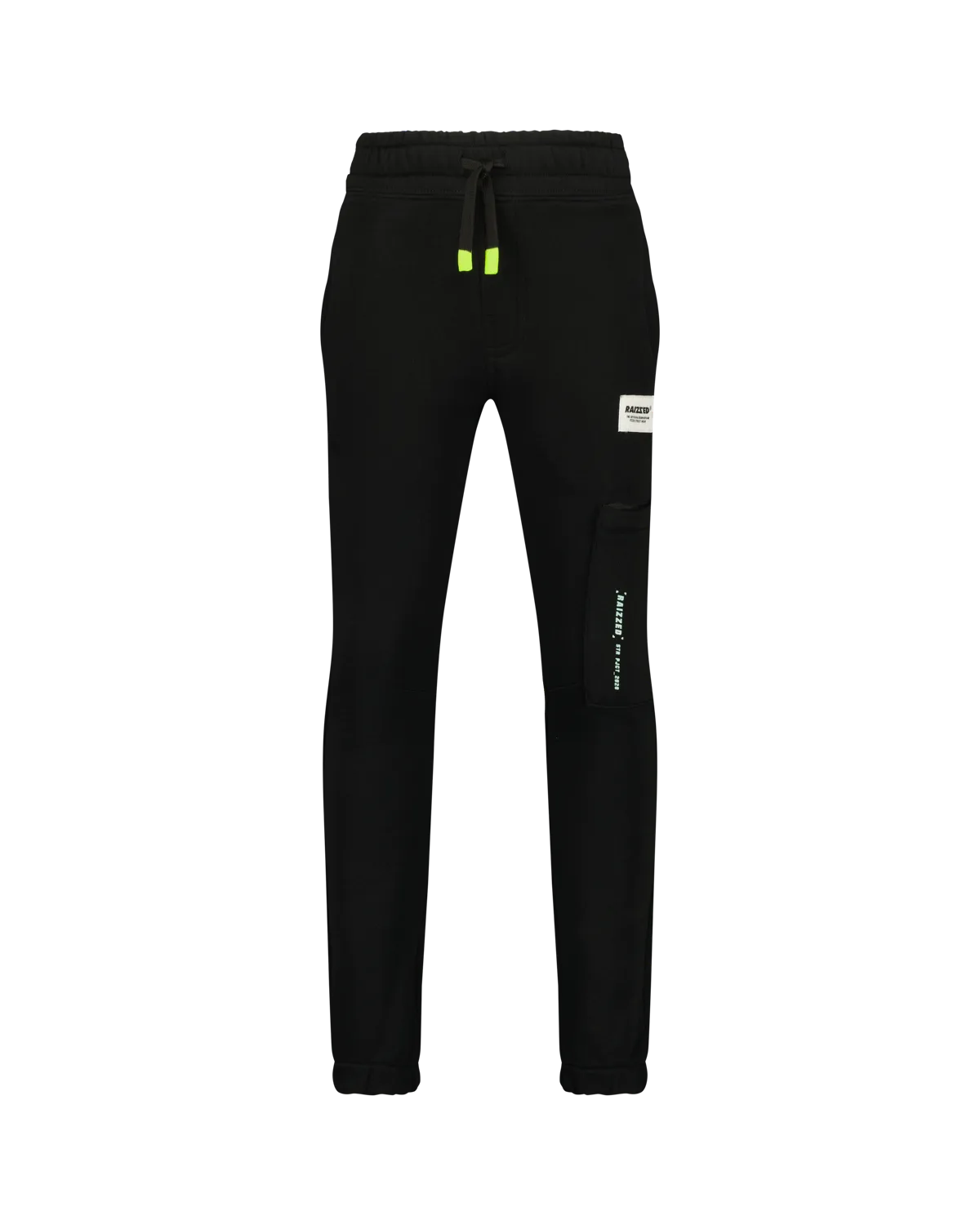 Pants Seff