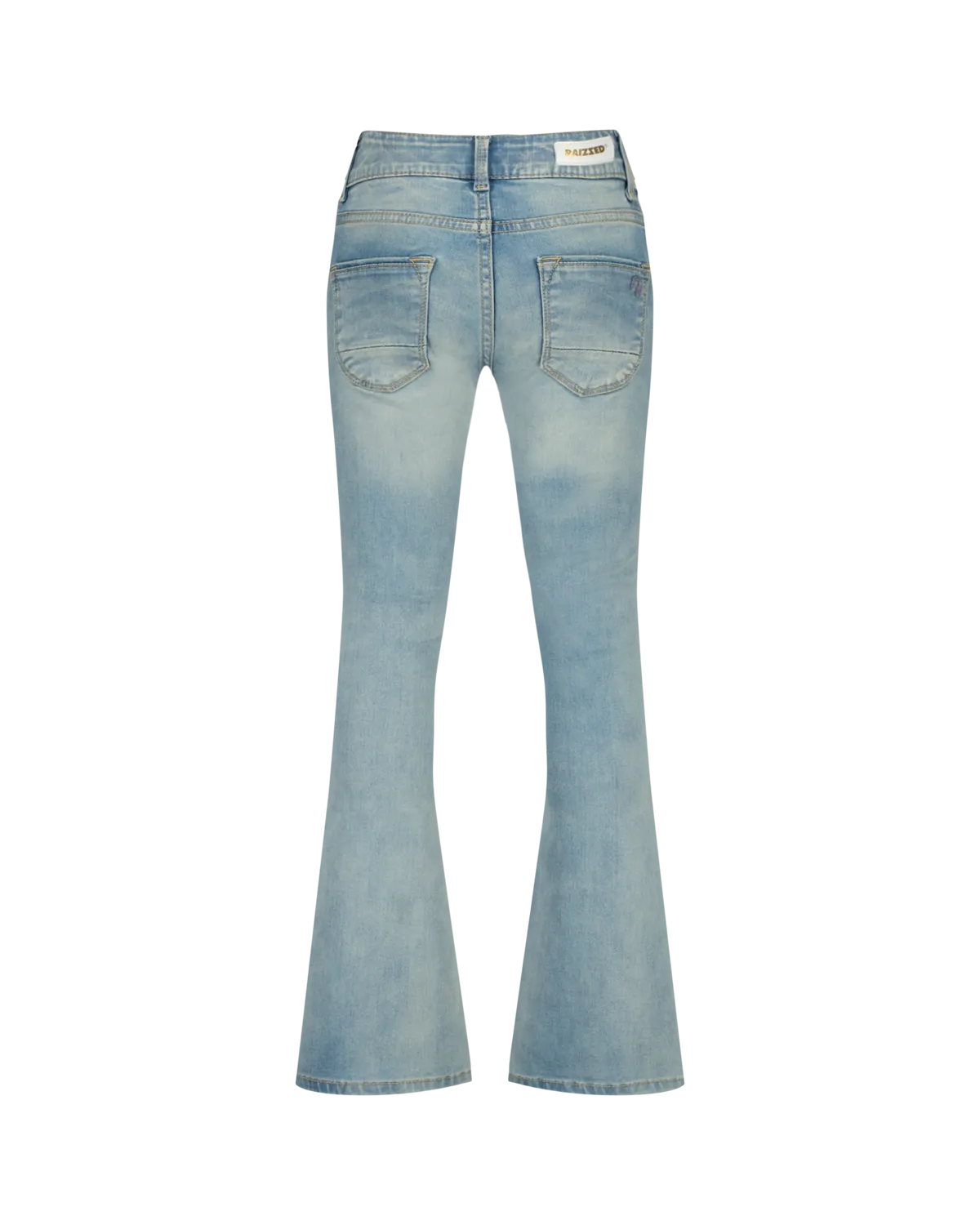 Jeans Melbourne Crafted