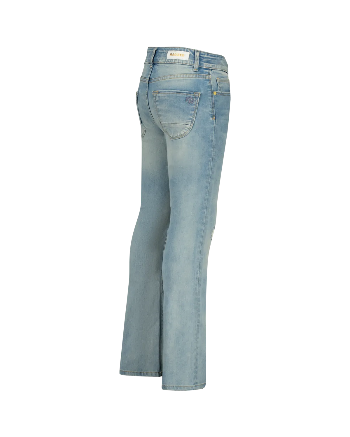 Jeans Melbourne Crafted