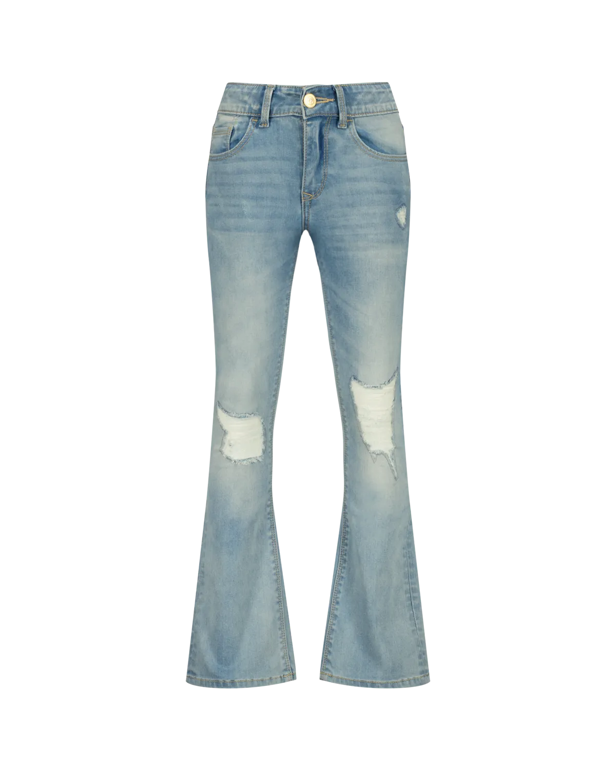 Jeans Melbourne Crafted