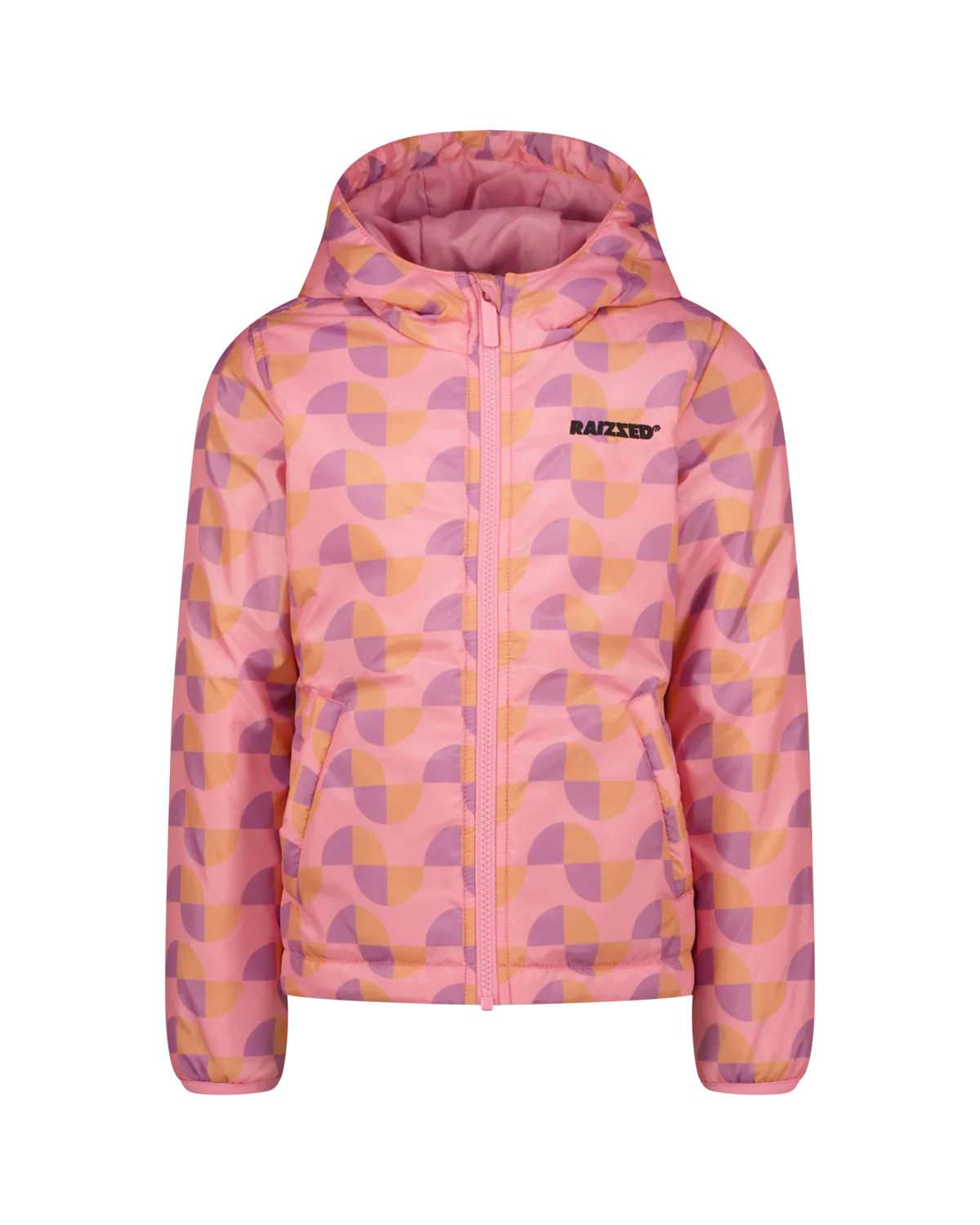 Jacket outdoor Inaya