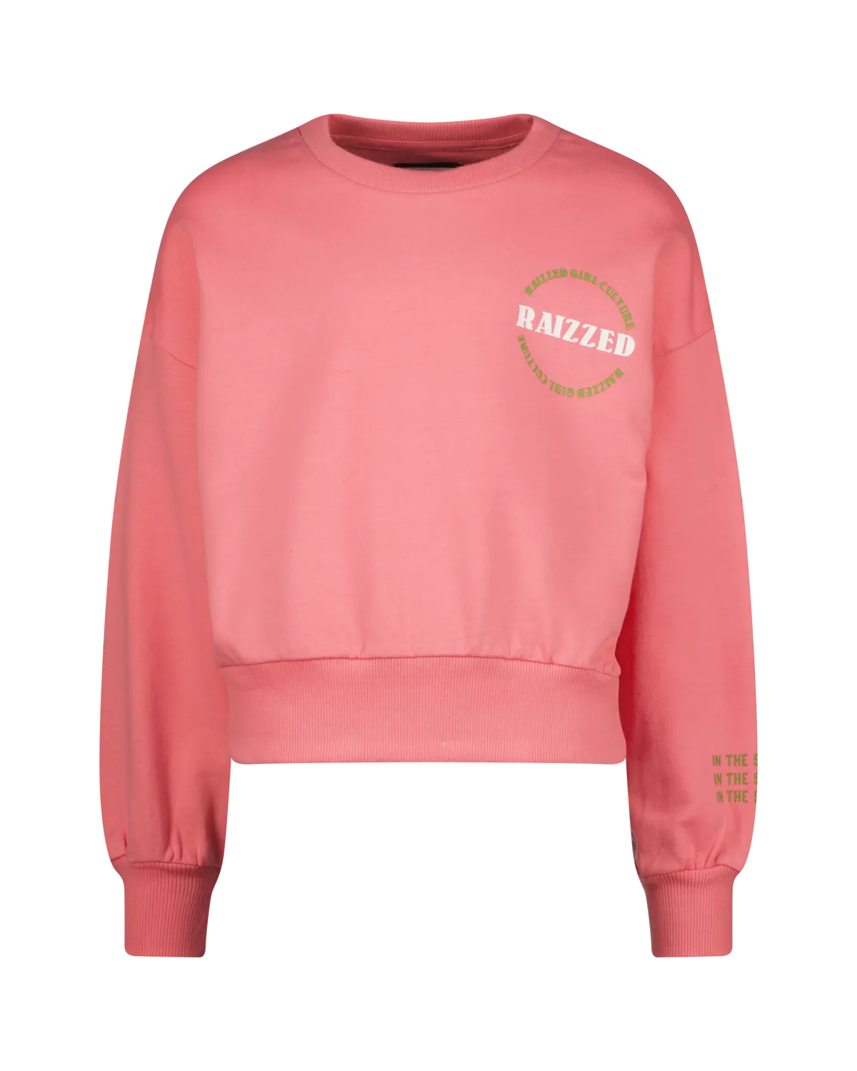 Sweater Lincoln