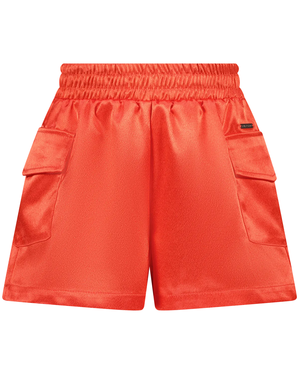 Meisje Short Flora | Roze