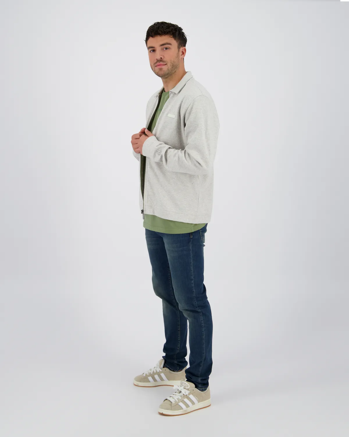 Jacket Pembroke