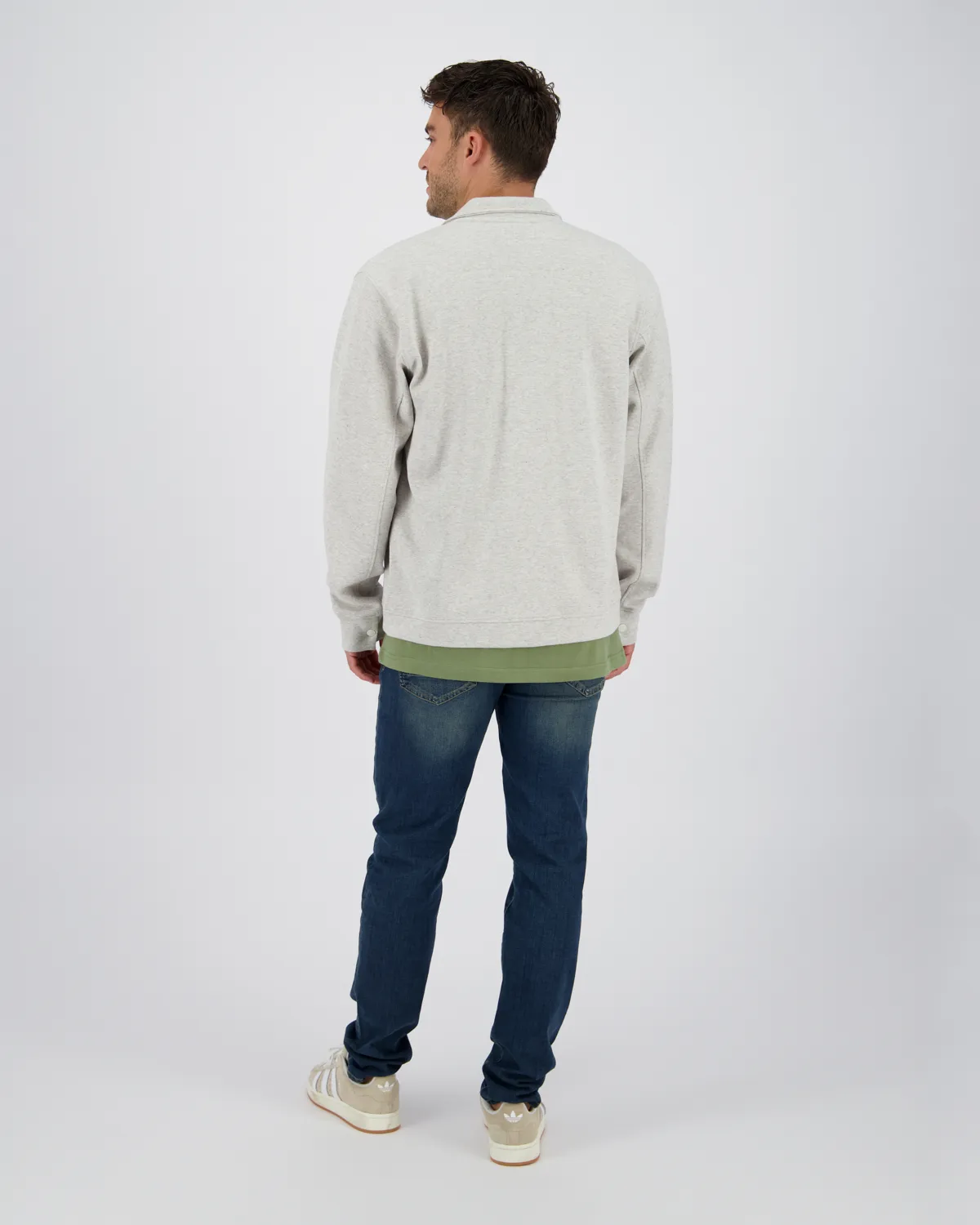 Jacket Pembroke