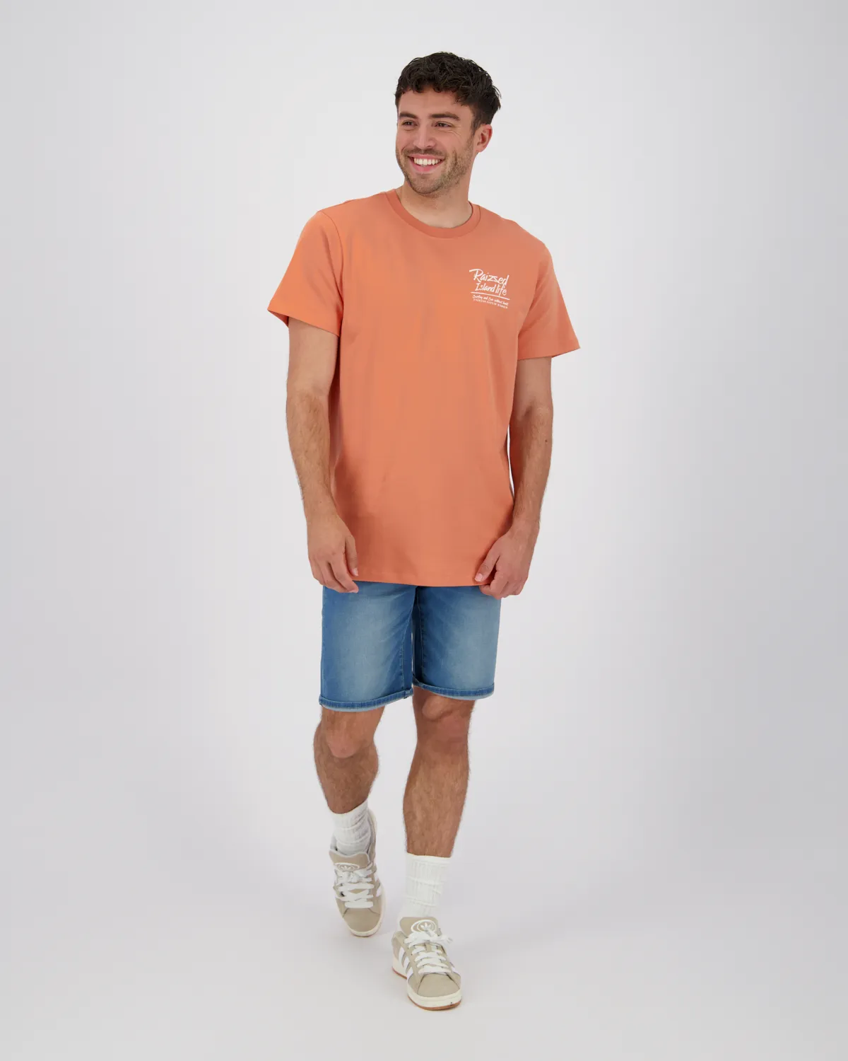 T-shirt Halm