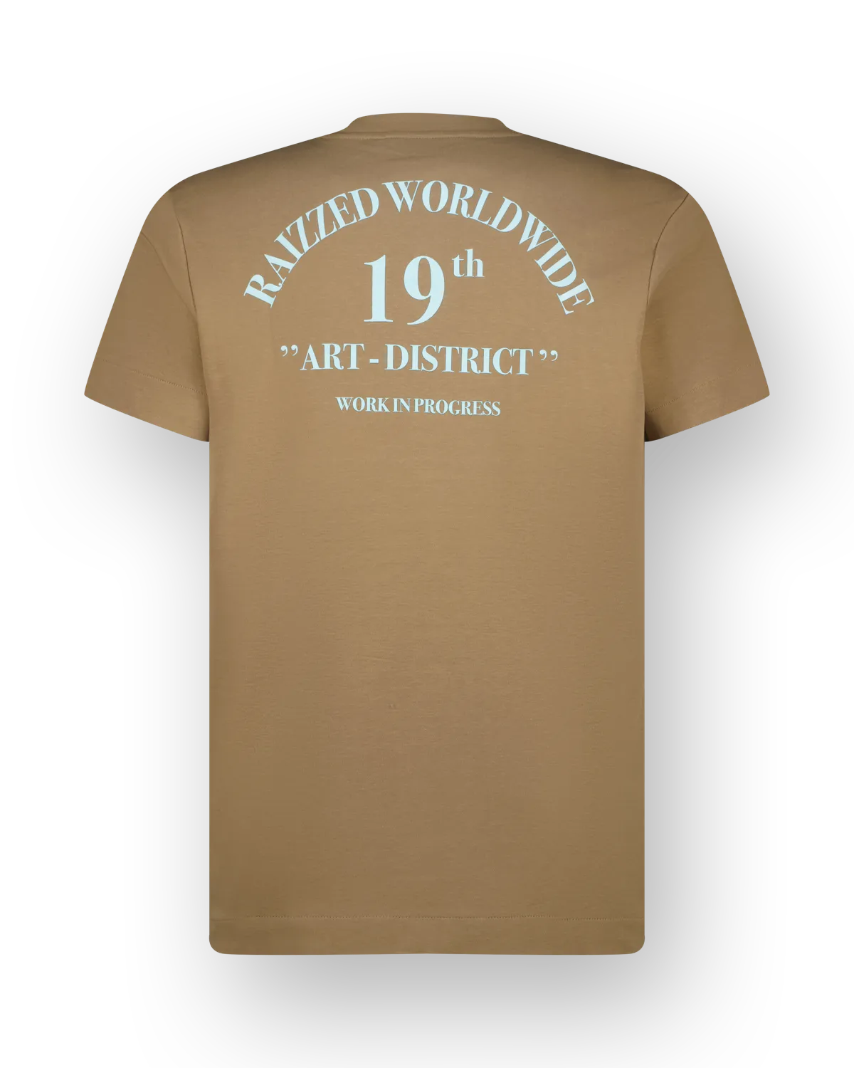 T-shirt Hide