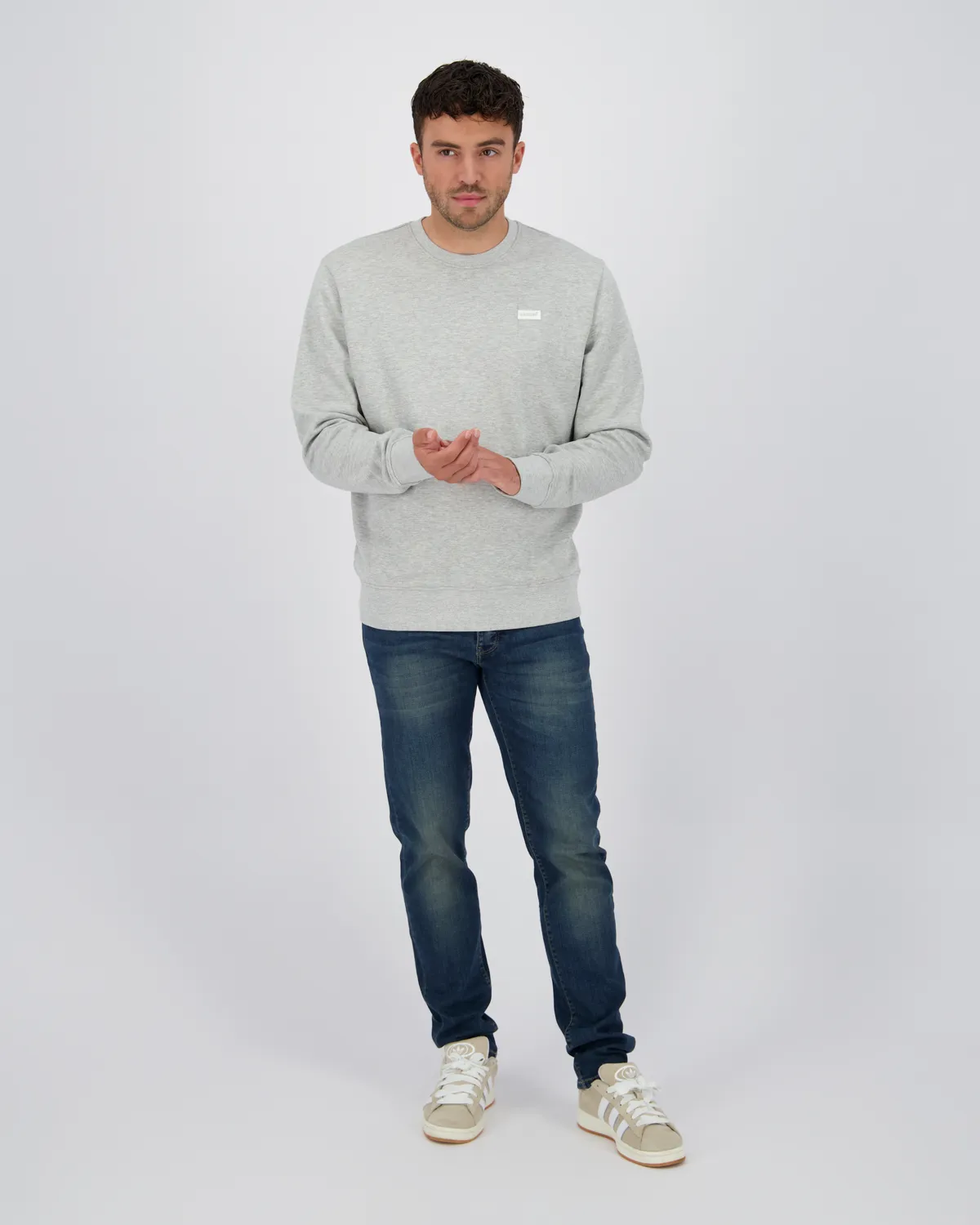 Sweater Nack