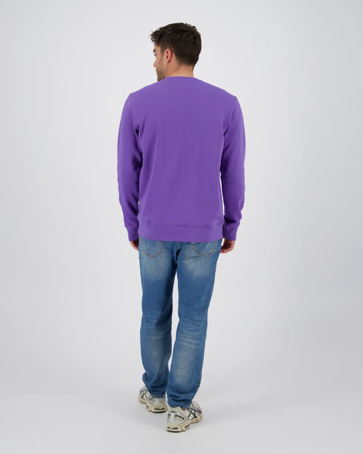 Sweater Napels