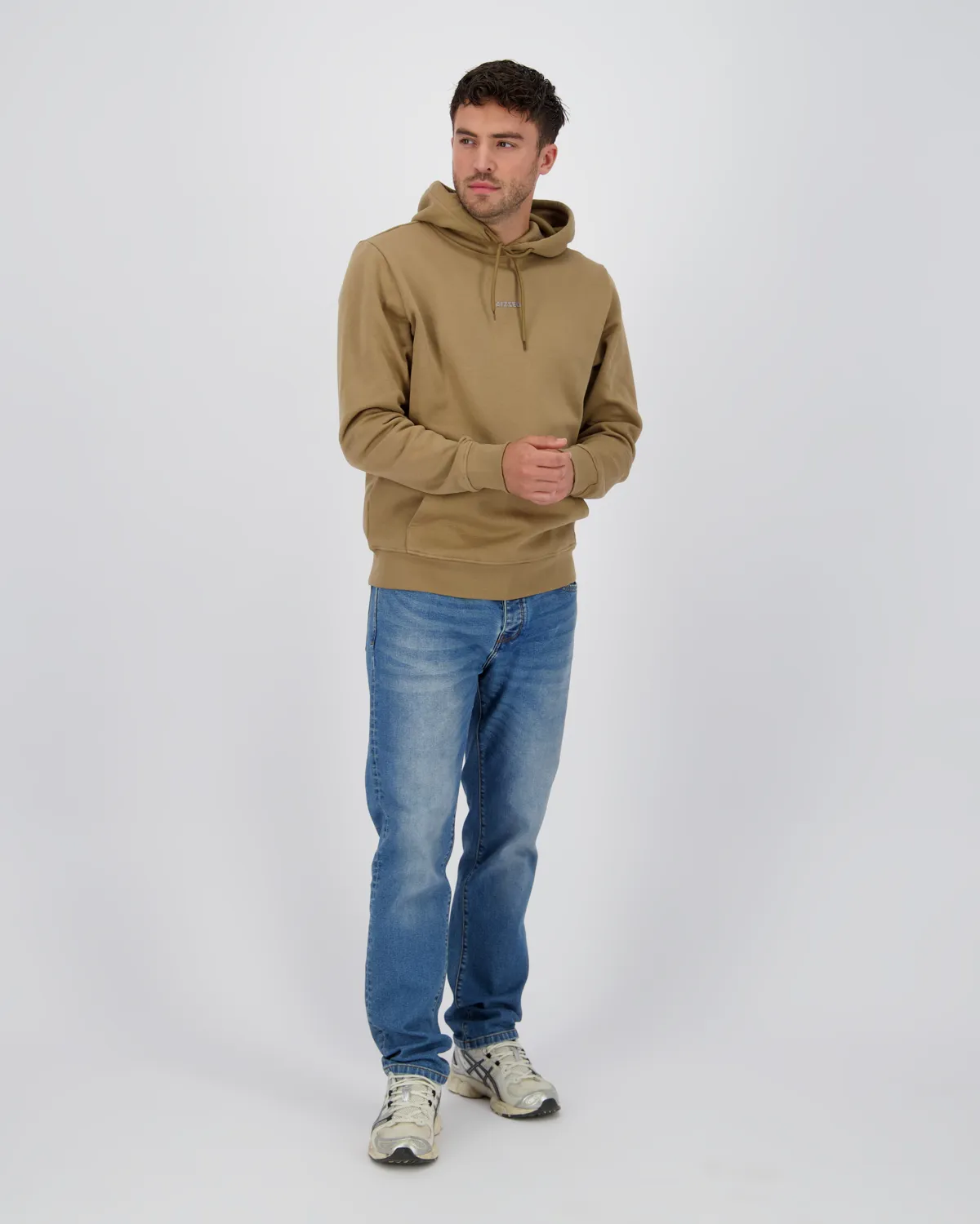 Hoody Newton