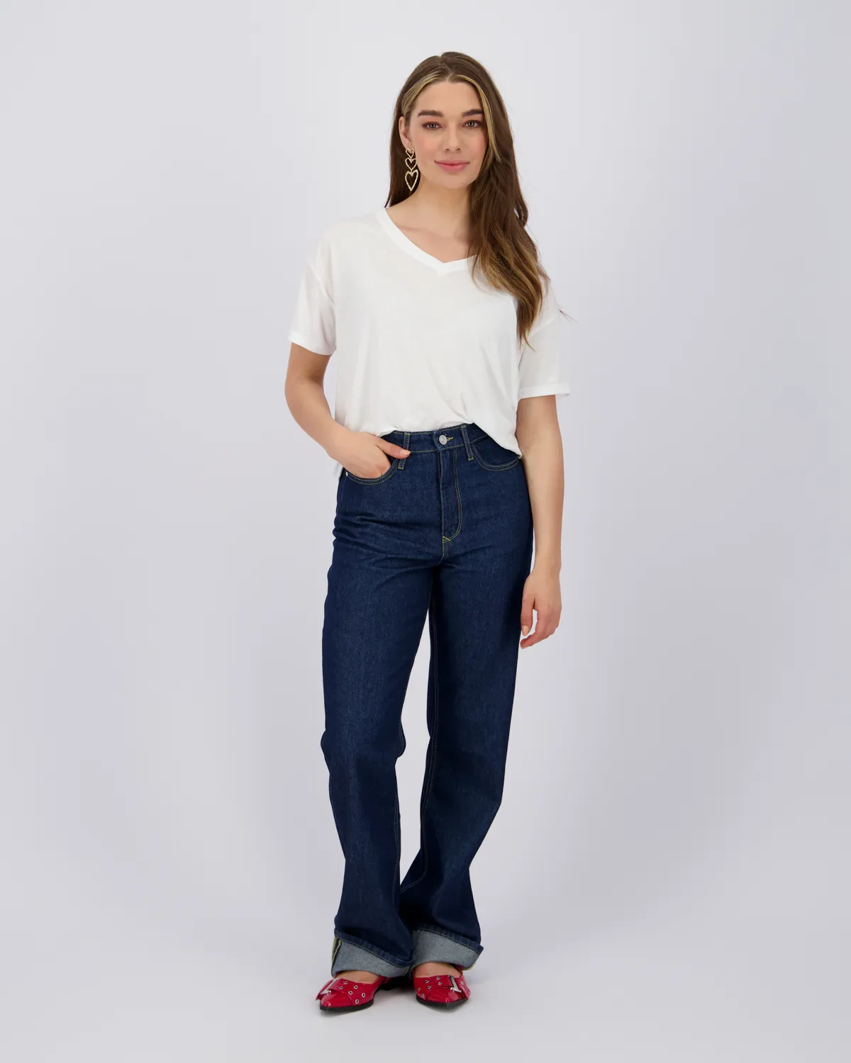 Jeans Savanna