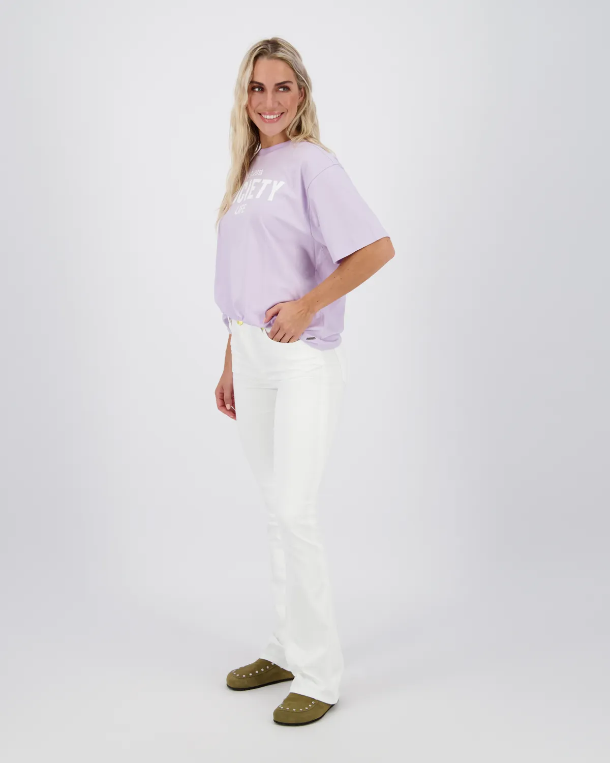 Jeans Faye