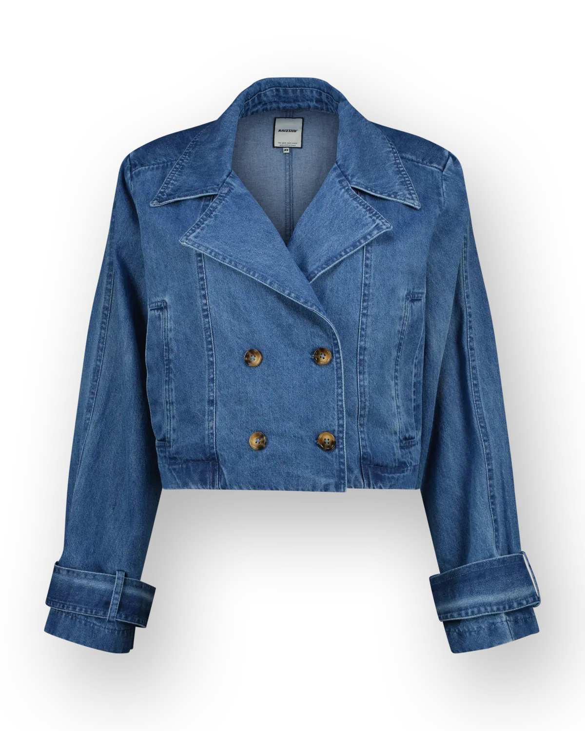 Jacket Janine