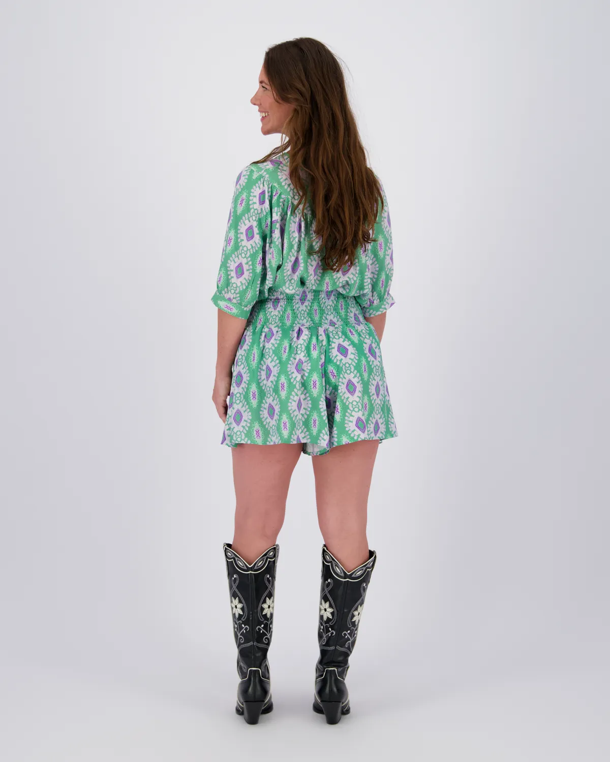 Blouse Fiene
