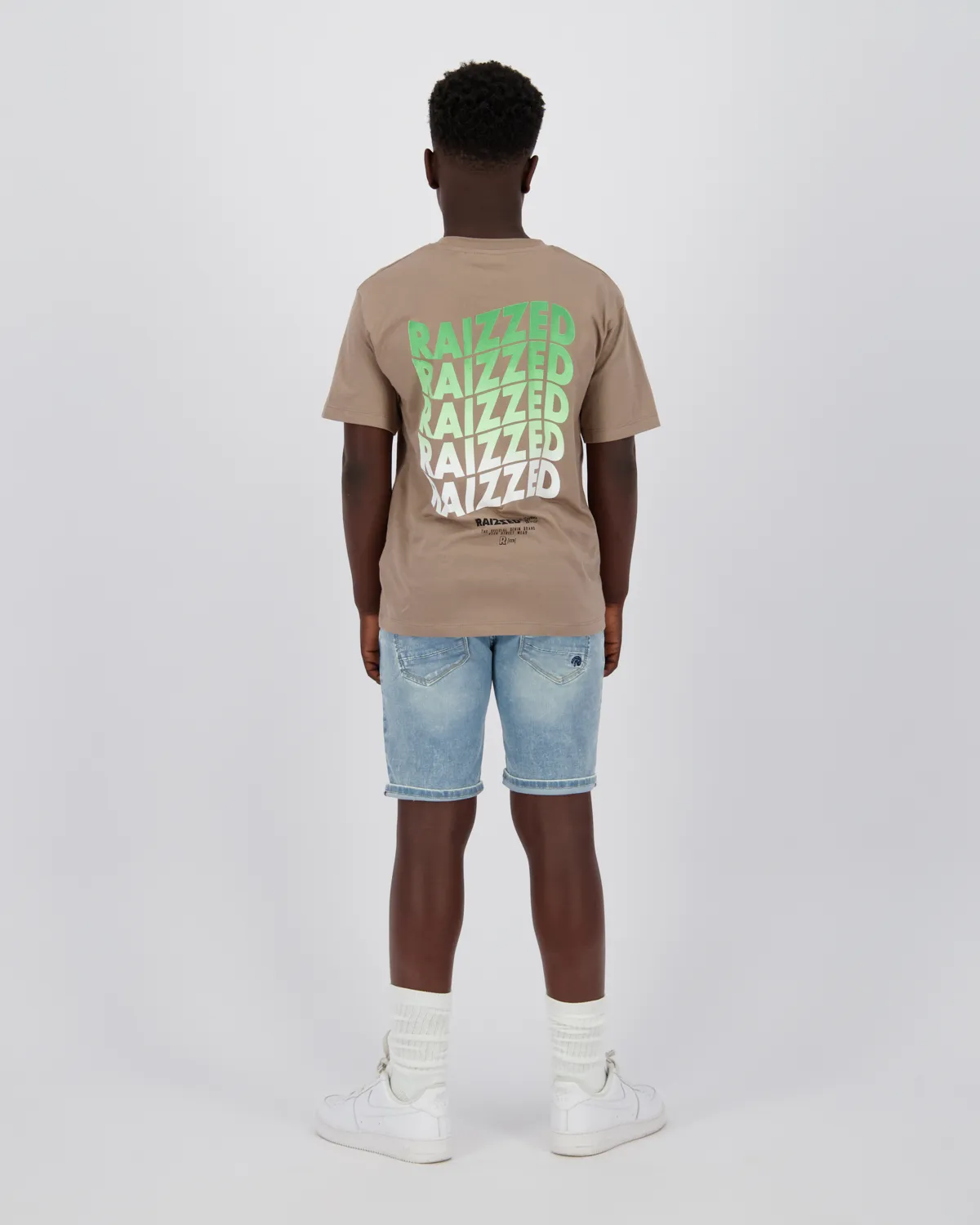 Shorts Oregon crafted