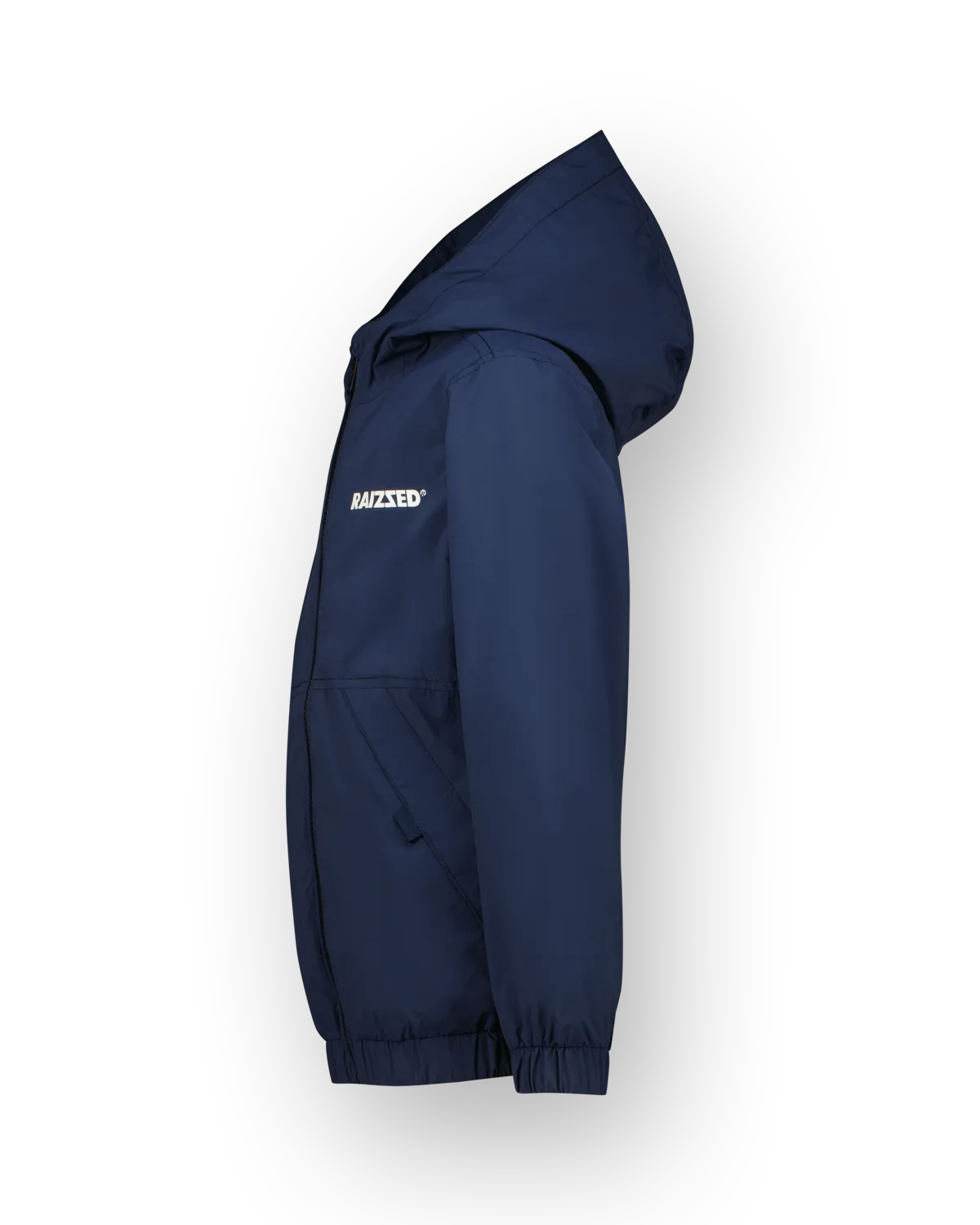 Jacket Teace
