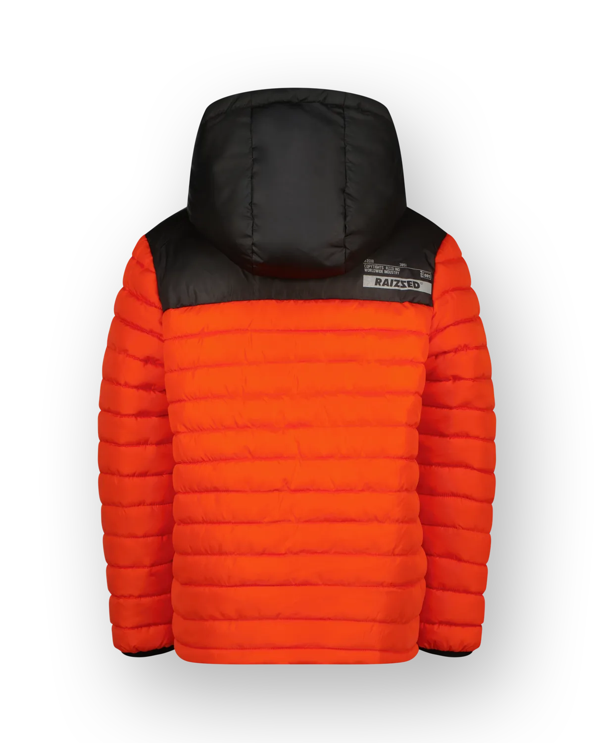 Jacket Tobias