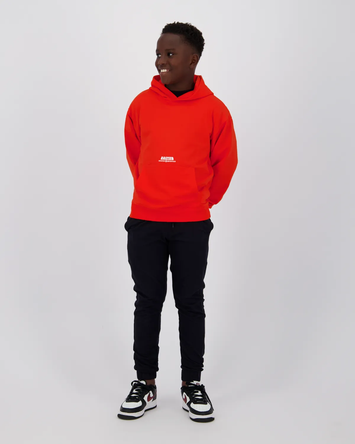 Sweater Nashed