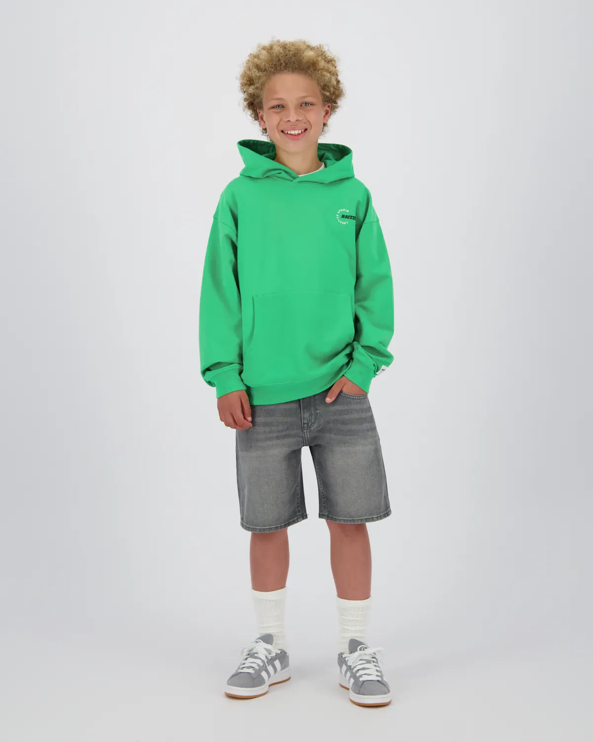 Sweater Newport