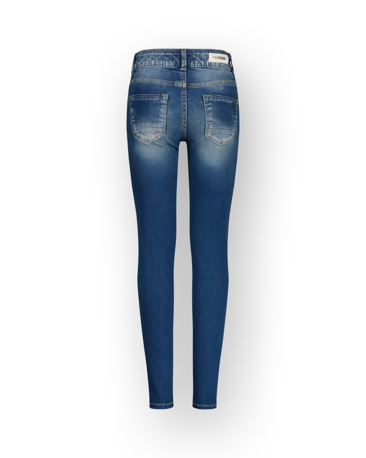 Meisje Jeans Chelsea | Blauw