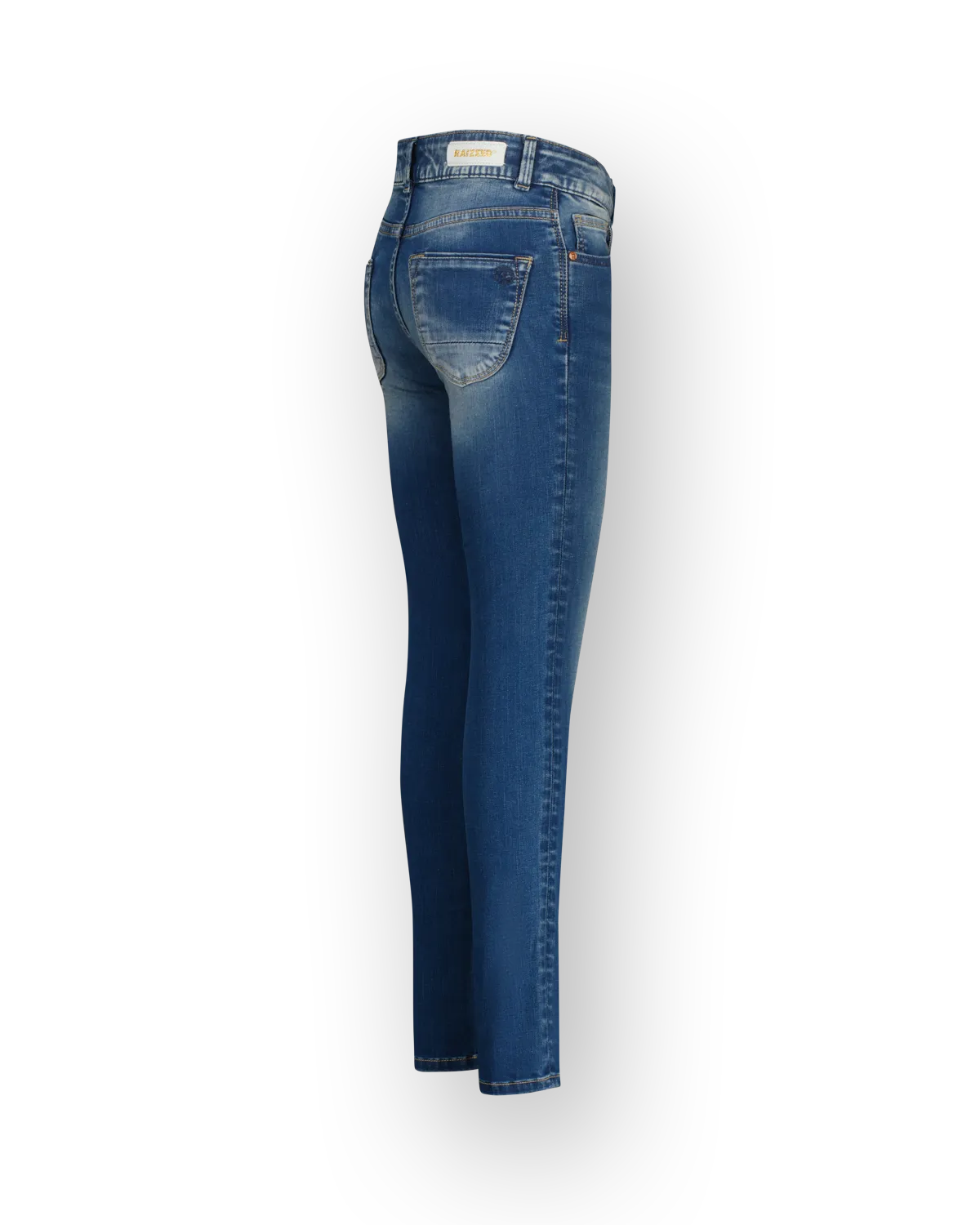 Meisje Jeans Chelsea | Blauw
