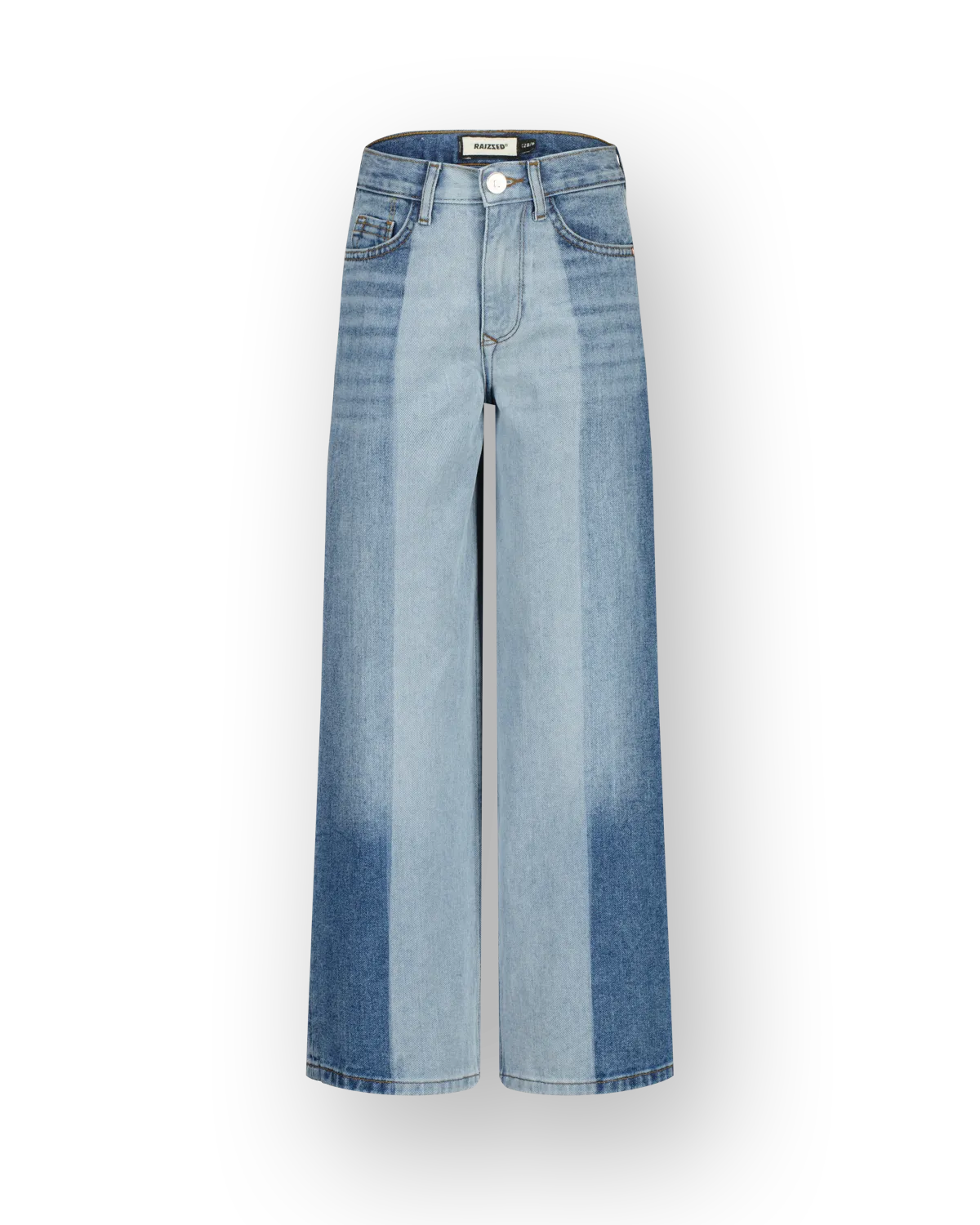 Extra wide leg Jeans Monaco Special