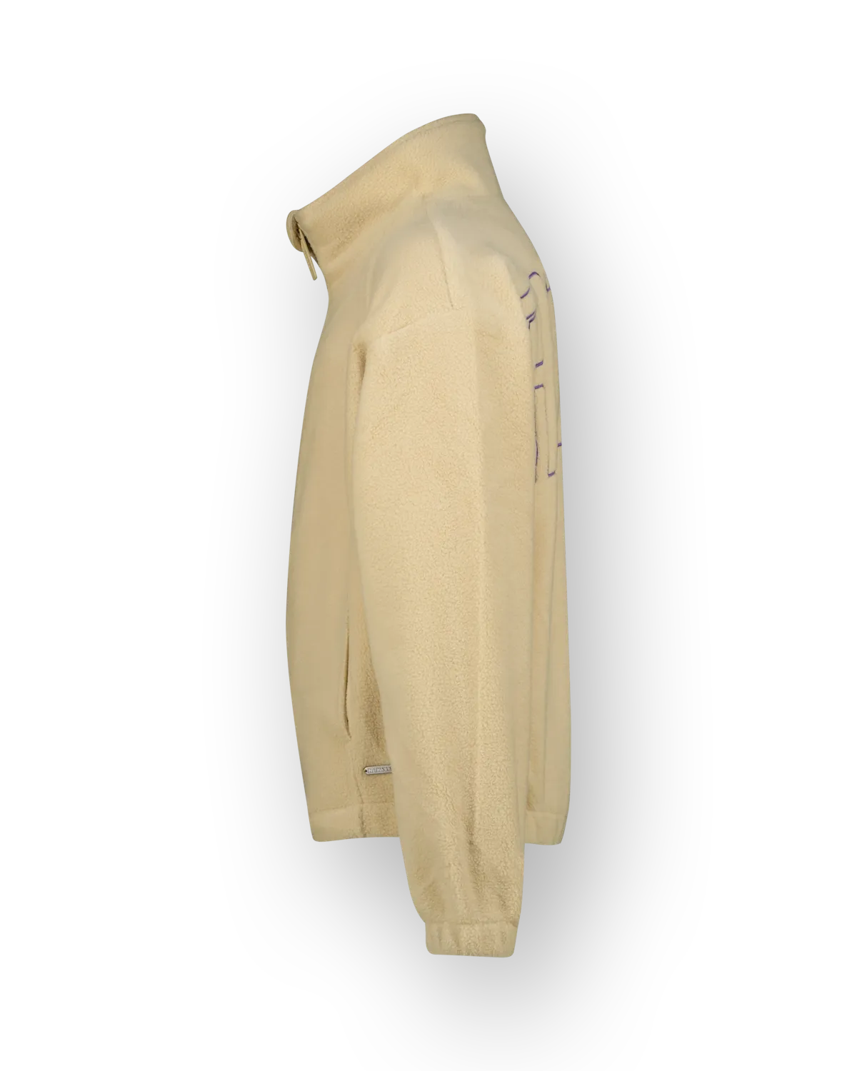 Meisje Jacket Rina | Wit
