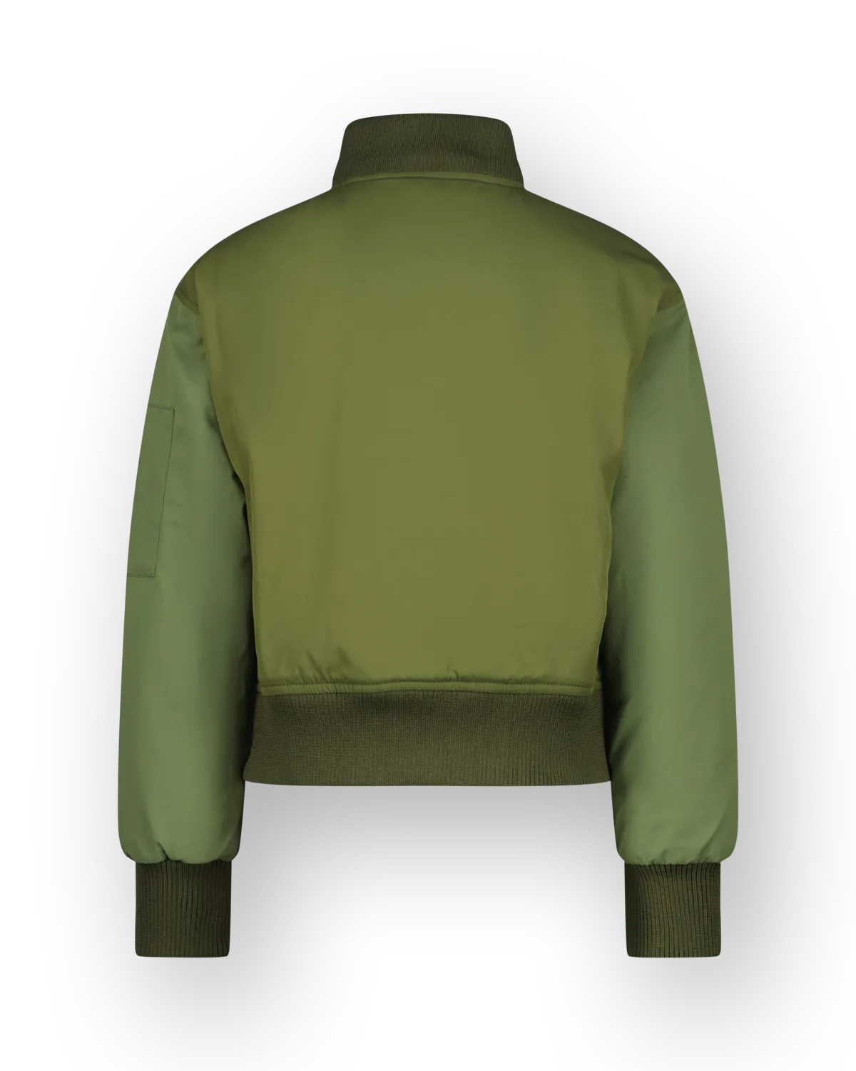 Jacket Ramae