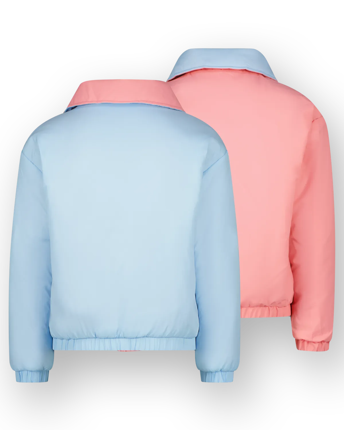Jacket Laudrine