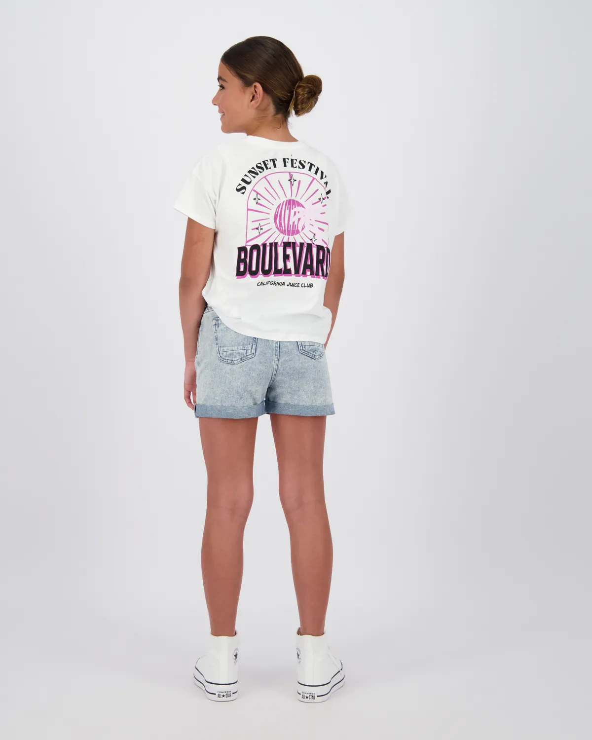 T-shirt Kiara