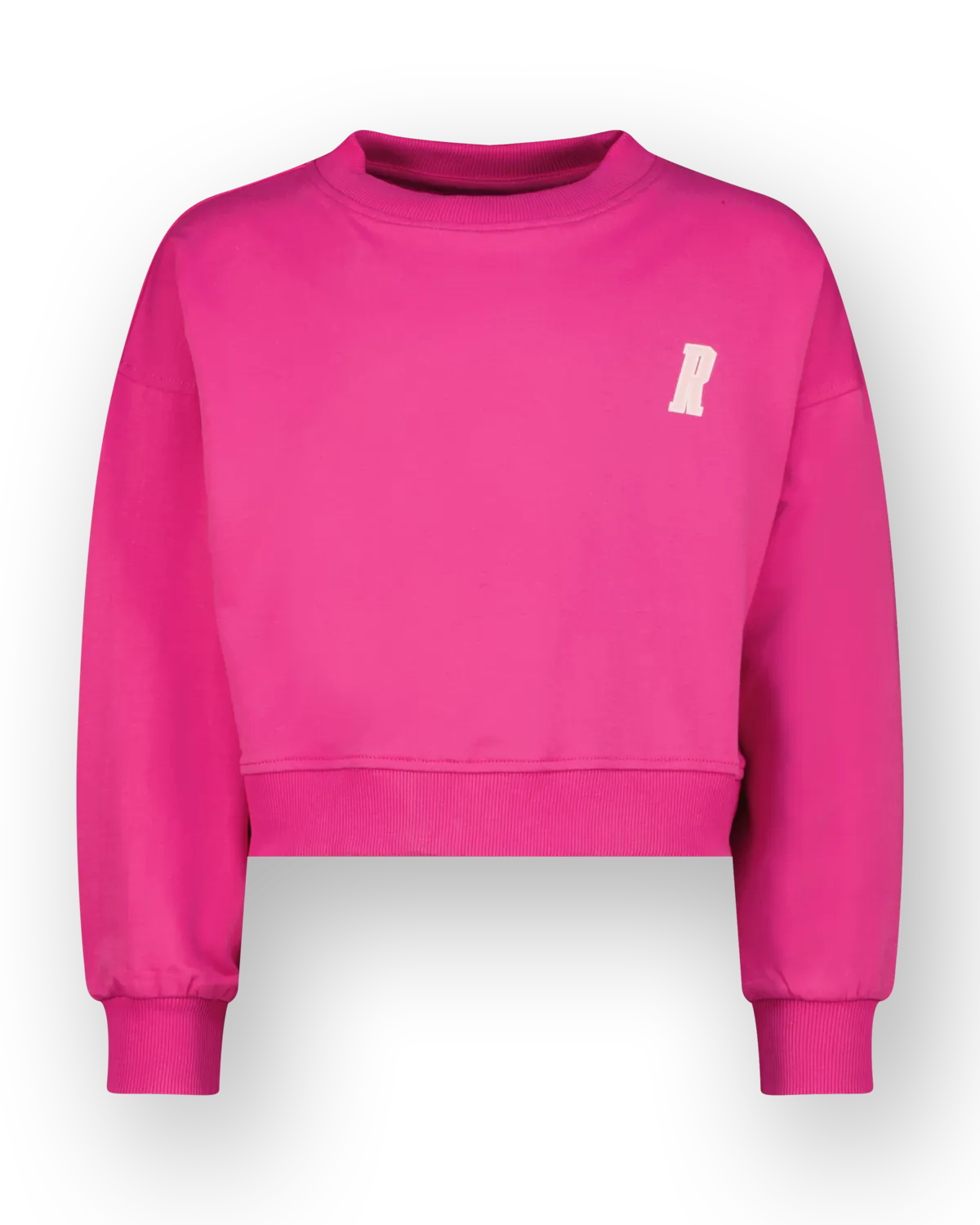 Sweater Rubin