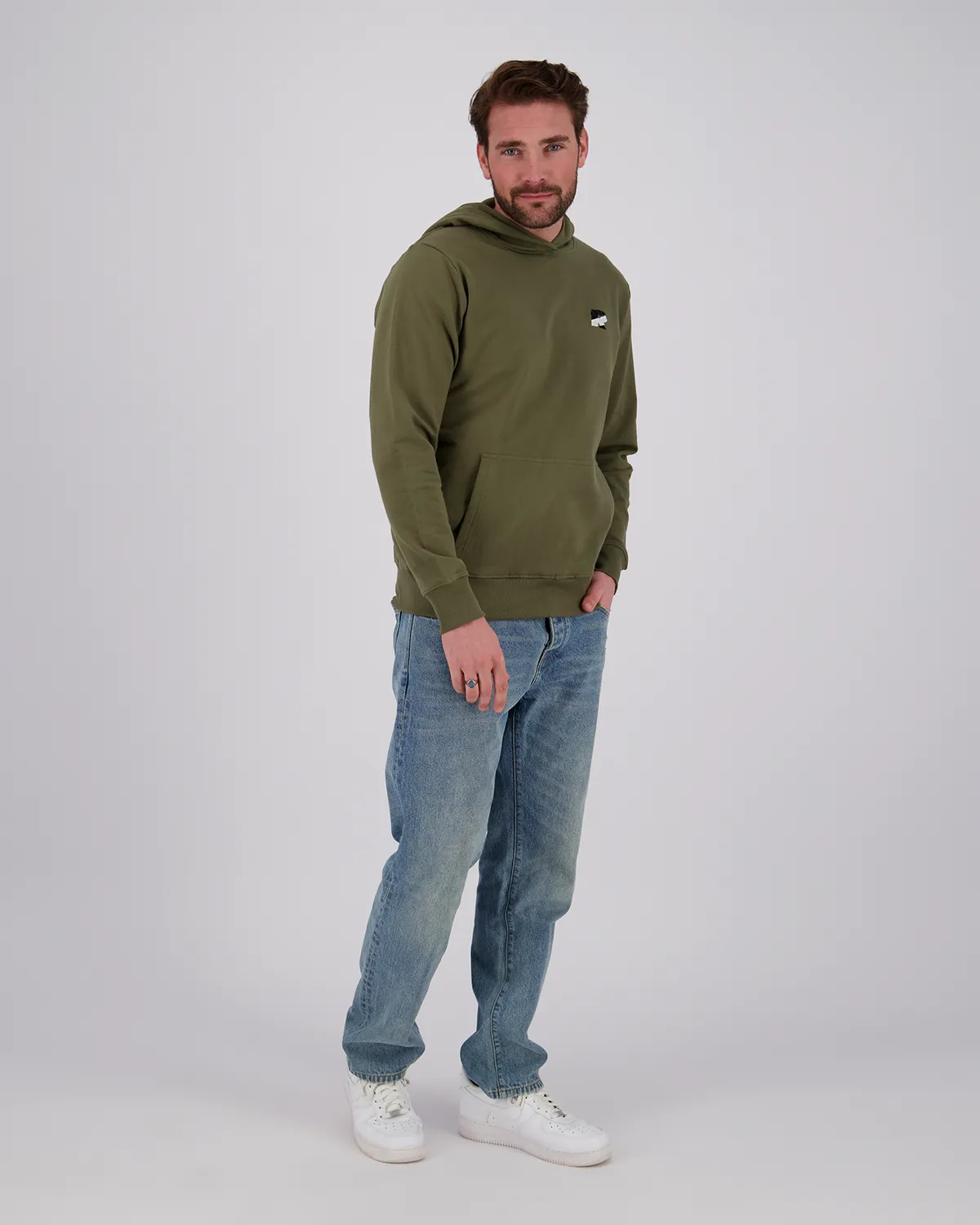 Hoody Newton