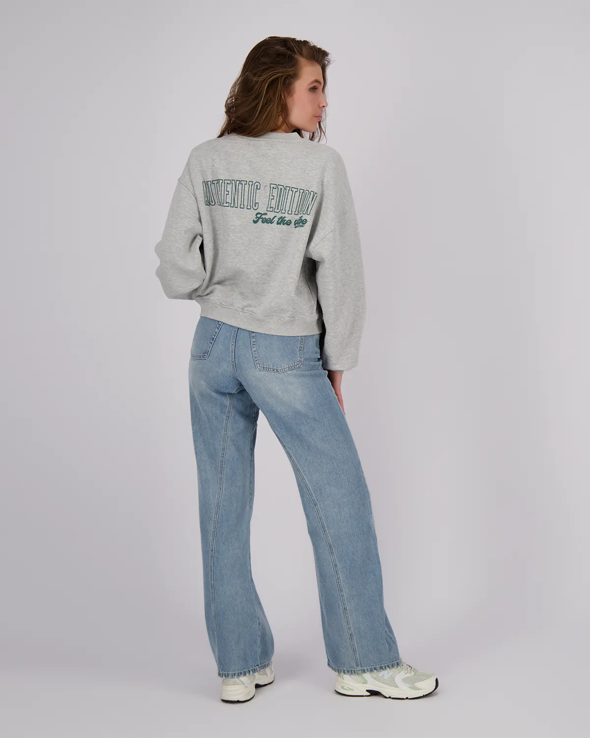 Jeans Oasis