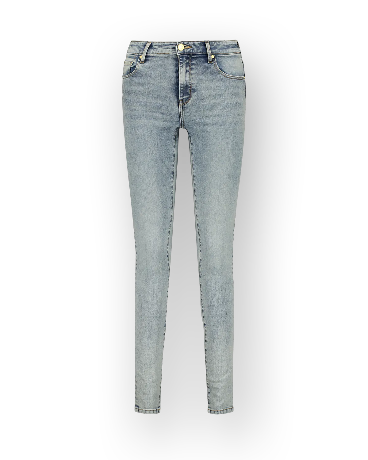 Jeans Blossom