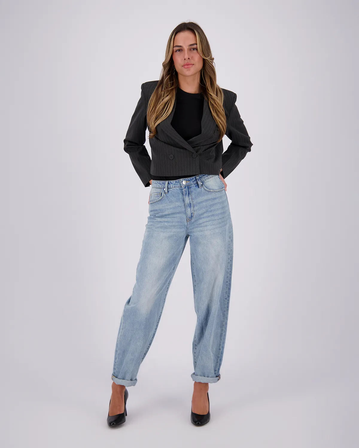 Jeans Spring