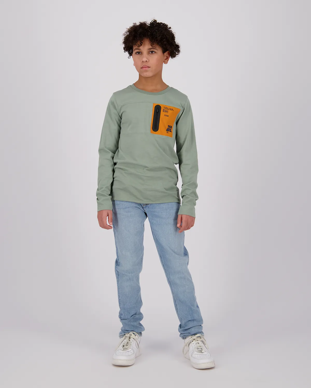T-shirt Albury
