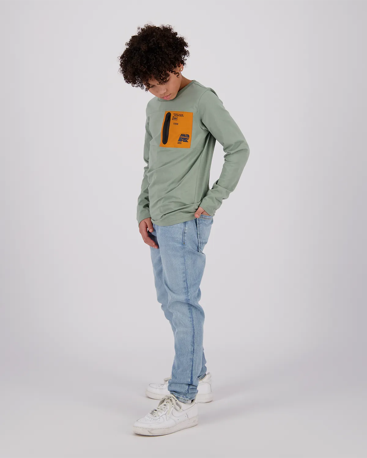 T-shirt Albury