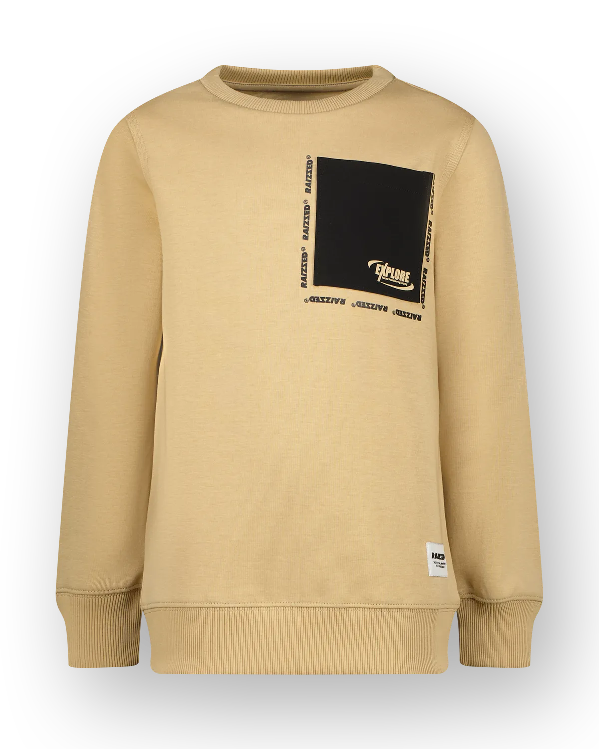 Sweater Lawton