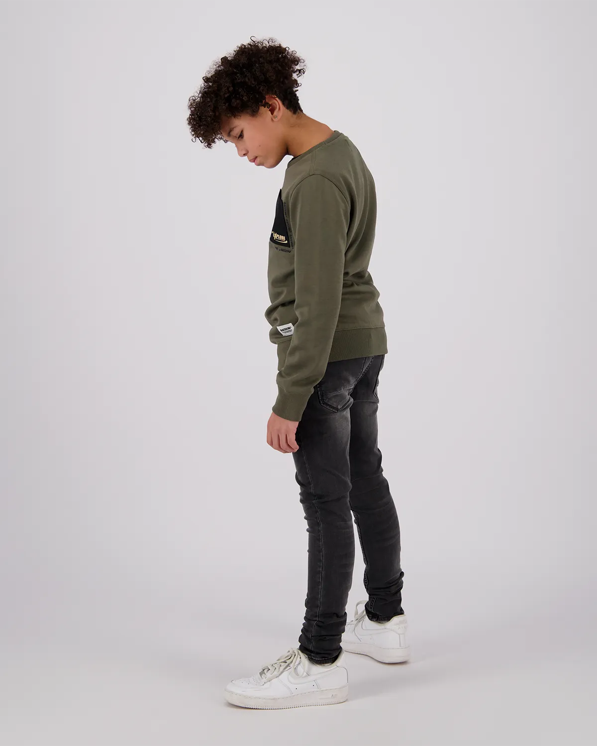 Sweater Lawton