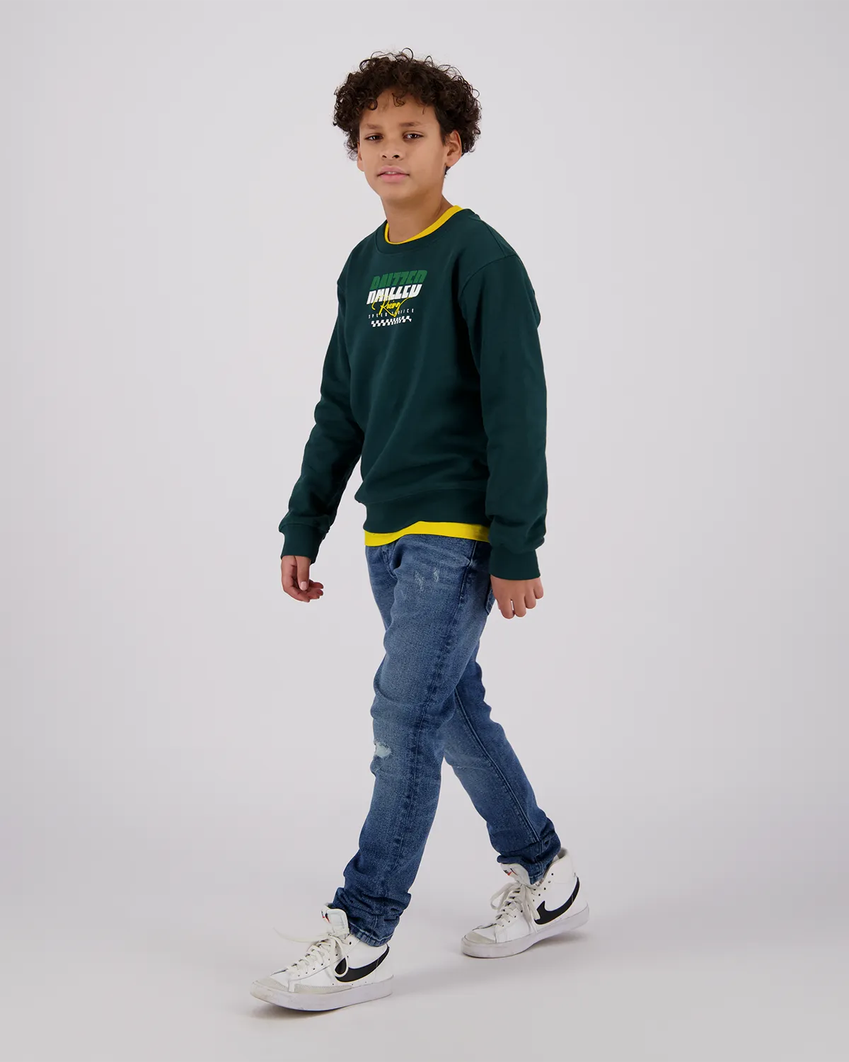 Sweater Sandane