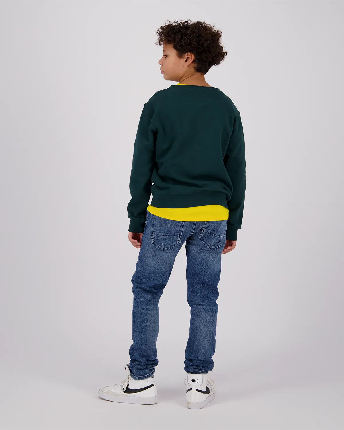 Sweater Sandane